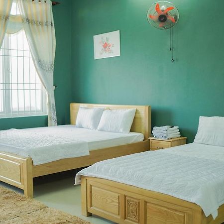 Sunny 2 Hotel Vung Tau Kültér fotó