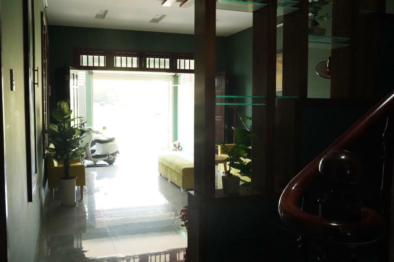 Sunny 2 Hotel Vung Tau Kültér fotó