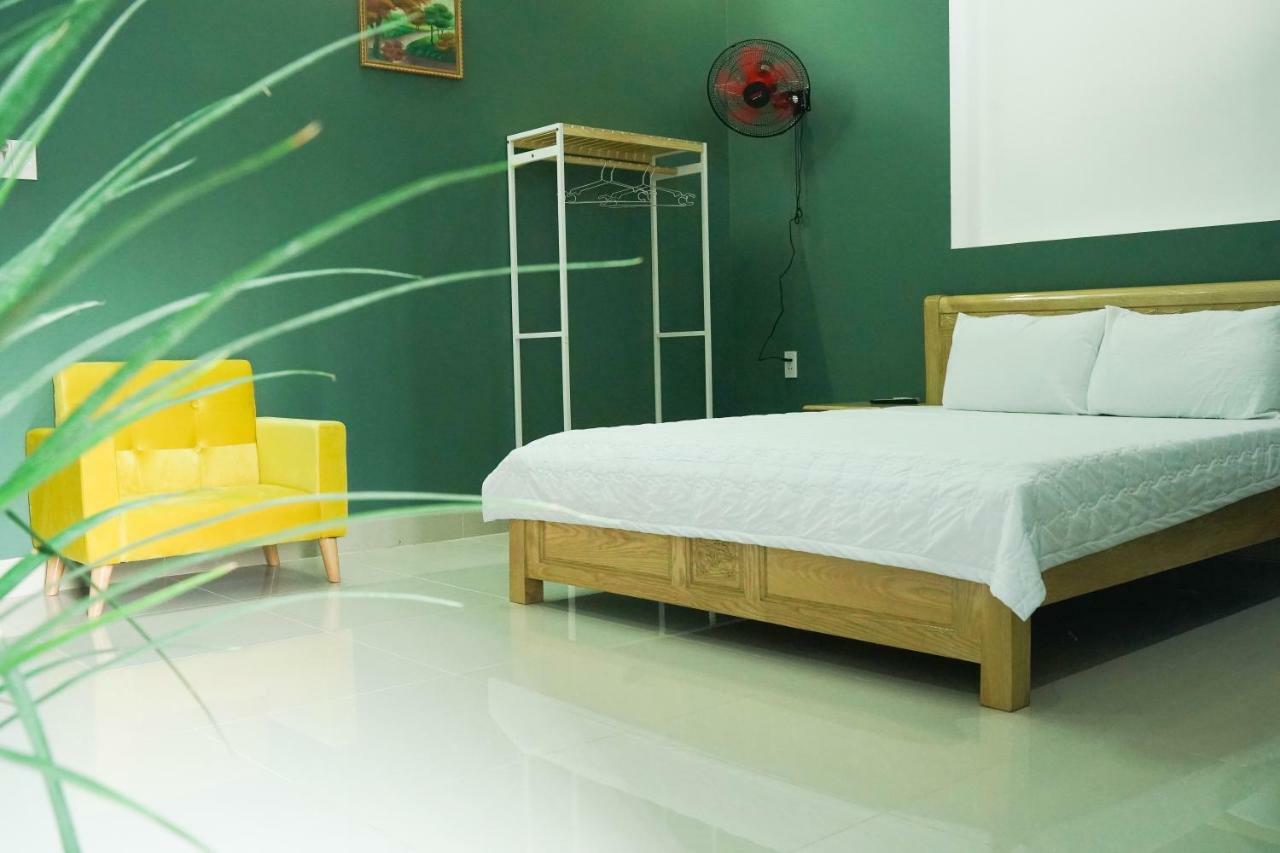 Sunny 2 Hotel Vung Tau Kültér fotó