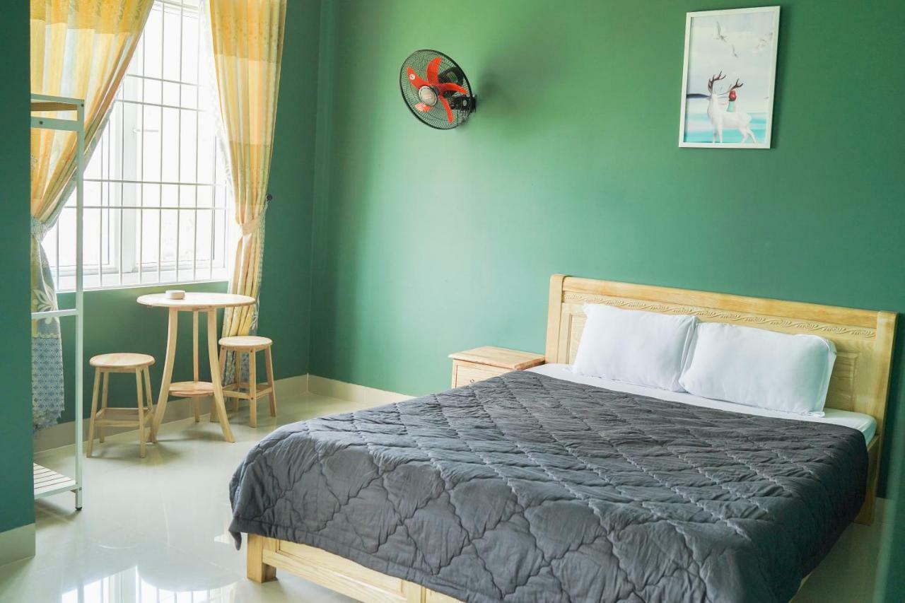 Sunny 2 Hotel Vung Tau Kültér fotó