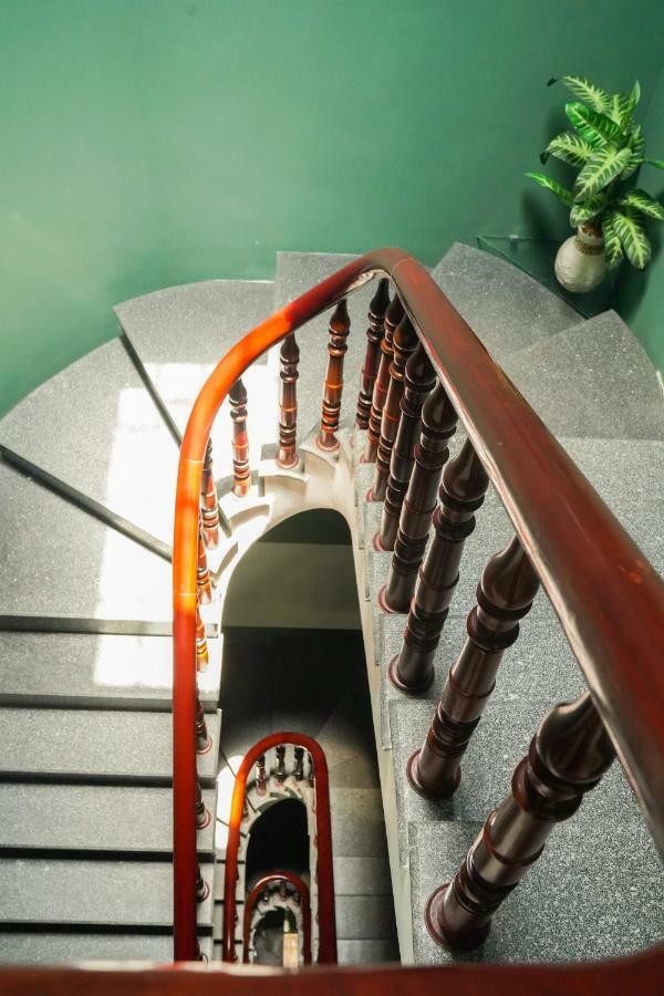 Sunny 2 Hotel Vung Tau Kültér fotó