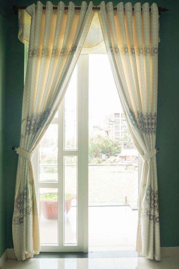 Sunny 2 Hotel Vung Tau Kültér fotó