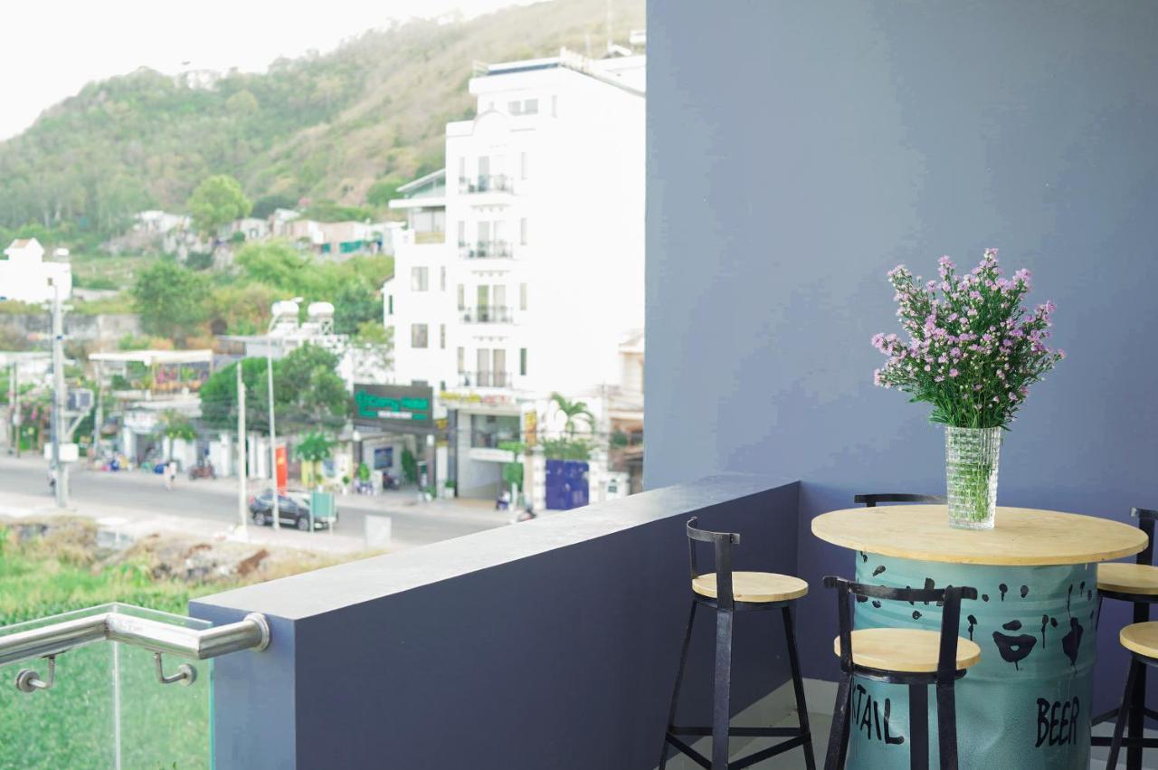 Sunny 2 Hotel Vung Tau Kültér fotó
