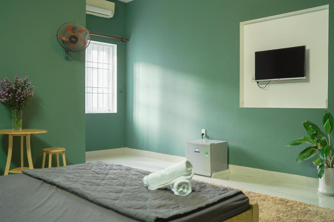 Sunny 2 Hotel Vung Tau Kültér fotó